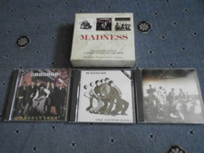 Madness 1990 limited for sale  DUNSTABLE