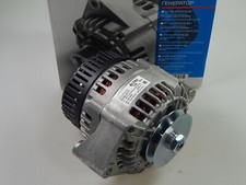 Alternator 90a generator gebraucht kaufen  Bad Freienwalde (Oder)