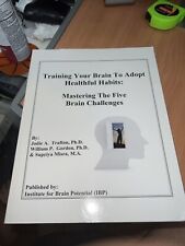 Training brain adopt for sale  Grand Rapids