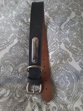 leather dog collar for sale leather dog collar for sale WORTHING
