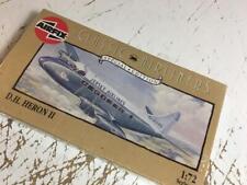 Heron aircraft airfix for sale  Shipping to Ireland