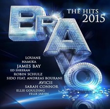 The hits 2015 gebraucht kaufen  Berlin
