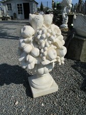 Statue corbeille fruits d'occasion  Bléré