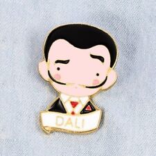 Pin pins salvador d'occasion  Souvigny