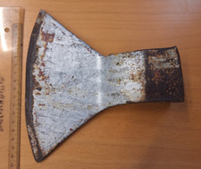 Eisaxtkopf eisaxt axt gebraucht kaufen  Wolgast