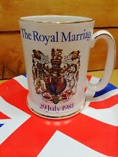 Vintage mug wood for sale  PRESTATYN