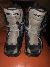 Salomon solace snow for sale  Anaheim