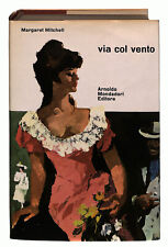 Ebond mitchell via usato  Marino