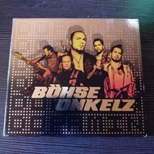 Böhse nkelz digipak gebraucht kaufen  Warburg