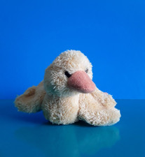 Trudi mini peluche usato  Palazzolo sull'Oglio