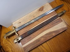 Rare m1870 ames for sale  Benton