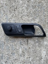 Polo electric mirror for sale  OXTED