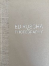 Ruscha and photography gebraucht kaufen  Klettgau