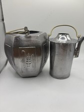 Vintage tinware sake for sale  Forest Hills