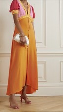 Saloni lea dress d'occasion  Expédié en Belgium