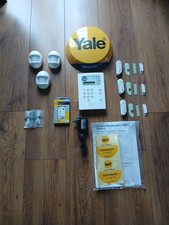 Yale hsa6400 telecommunicating for sale Yale hsa6400 telecommunicating for sale  SITTINGBOURNE