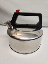 Vintage farberware whistling for sale  Wonder Lake