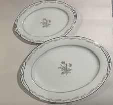 Rare set noritake for sale  Telford