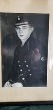 Marine uniform riginal gebraucht kaufen  Burscheid