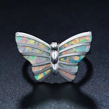 Anello donna design usato  Italia