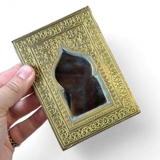 Vintage moroccan brass for sale  LITTLEHAMPTON