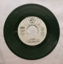 Vinile giri bano usato  Sesto San Giovanni