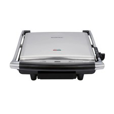 Silvercrest panini maker gebraucht kaufen  Harrislee