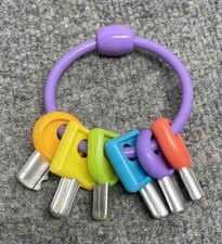 Replacement keys battat for sale  Mazon