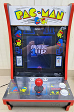 Arcade 1up pac for sale  Spring Hill