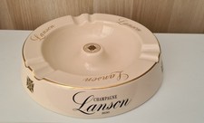 Beau grand cendrier d'occasion  Cannes