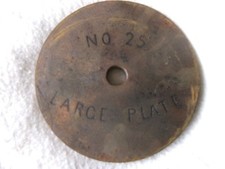 Antique enterprise 2078 for sale  Everett