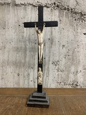 Ancien crucifie religion d'occasion  Chaumont