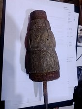 Dengelamboss gebraucht kaufen Dengelamboss gebraucht kaufen  Stollberg, Niederdorf