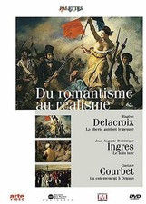 Palettes romantisme réalisme d'occasion  Hennebont