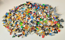Lego figuren minifiguren gebraucht kaufen  Langenenslingen