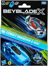 Hasbro beyblade deluxe usato  Pozzuoli