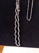 Avon silver tone for sale  MANSFIELD