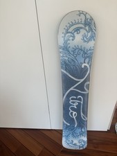 Nitro mystique snowboard gebraucht kaufen  Düsseldorf