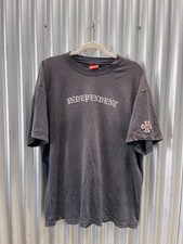 Vintage independent shirt for sale  Arcadia