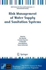 Risk management water for sale  ALDERSHOT