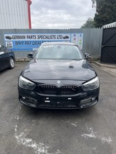 Bmw series 118d for sale  OLDHAM
