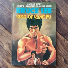 Bruce lee king for sale  BUCKHURST HILL