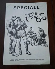 Speciale alex raymond usato  Serravalle Scrivia