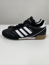 Adidas kaiser goal for sale  ILKESTON