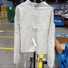Asylum straightjacket straight for sale  WORCESTER