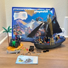 Playmobil 3029 pirate for sale  Tampa