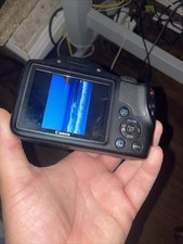 Câmera Digital Canon PowerShot SX530 HS Preta 64gb Cartão Sem Carregador comprar usado Câmera Digital Canon PowerShot SX530 HS Preta 64gb Cartão Sem Carregador comprar usado  Enviando para Brazil