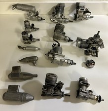 Vintage airplane engine for sale  Lancaster