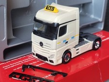 Actros taxi isarfunk gebraucht kaufen  Hünxe