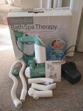 Replacement parts babyliss for sale  NOTTINGHAM